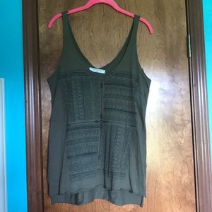 Urban Outfitters Tank Top
